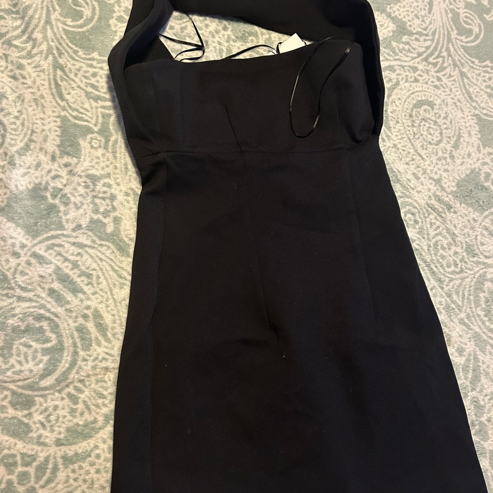 Mini Dress